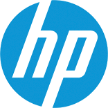 HP logo